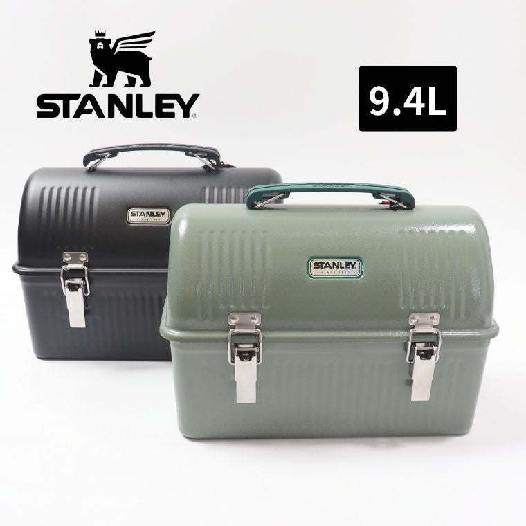 STANLEY スタンレークラシックランチボックス9.5L オプション付き スタンレー STANLEY ランチボックス クラシック mens – ジーンズ