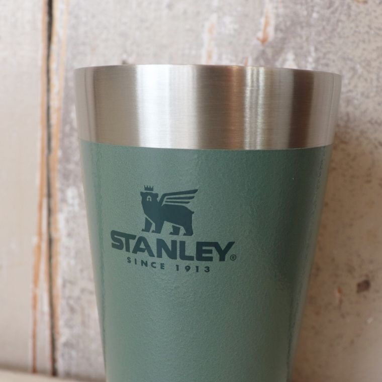 STANLEY スタンレー Adventure Stacking Beer Pint