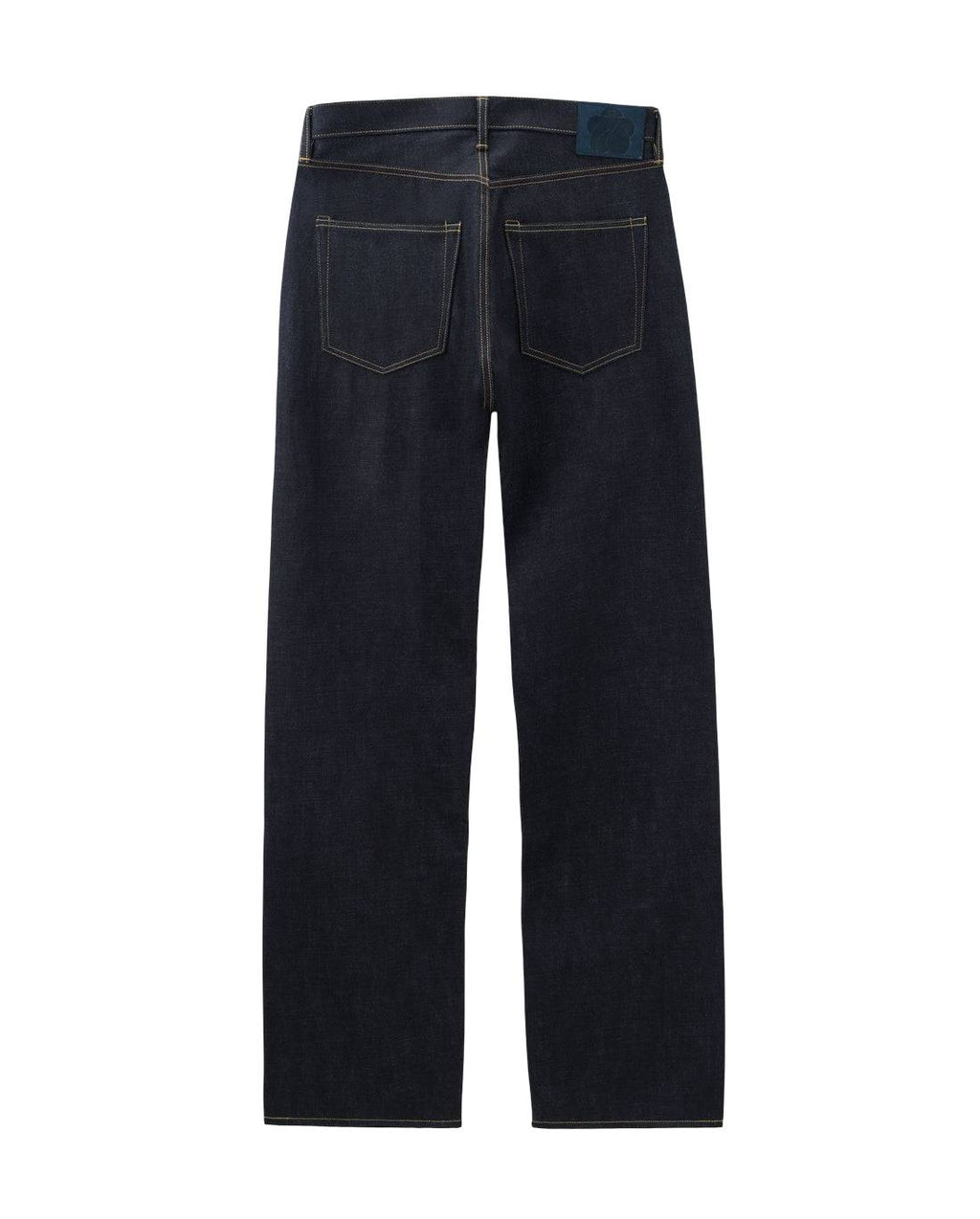 Momotaro Jeans デニムパンツ ボタンフライ 桃太郎ジーンズ（MOMOTARO