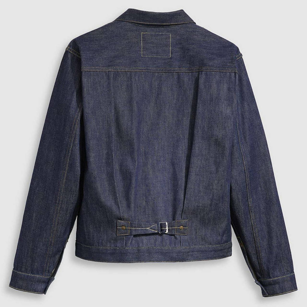 LEVI'S® VINTAGE CLOTHING 1936 TYPE I JACKET RIGID 70506-0028 506XX