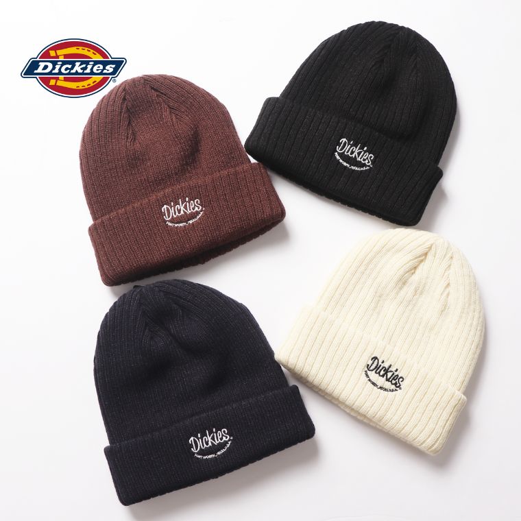 Dickies ディッキーズ EMB ニット ワッチ – ジーンズショップオサダ