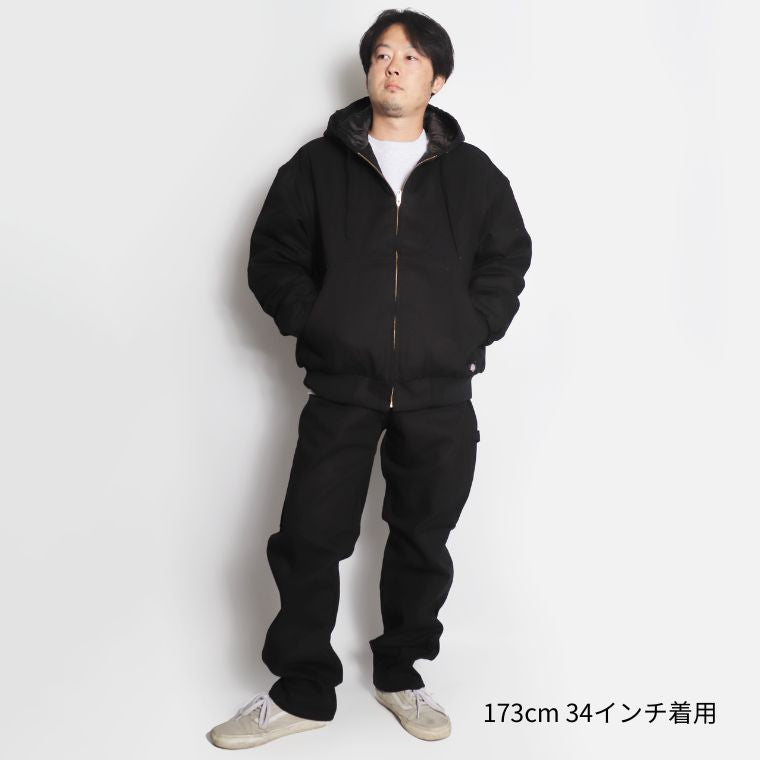 Dickies 1939MODEL CARPENTER PANT mens – ジーンズショップオサダ