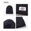 Dickies ディッキーズ CALIF LOGO WAPPEN KNIT CAP