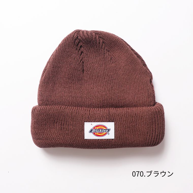 Dickies ディッキーズ ショート ニット ワッチ – ジーンズショップオサダ