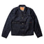 BIGJHON M6012W (001) WWⅡ MODEL JACKET | Left Hand Twill