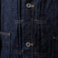 BIGJHON M6012W (001) WWⅡ MODEL JACKET | Left Hand Twill
