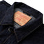 BIGJHON M6012W (001) WWⅡ MODEL JACKET | Left Hand Twill