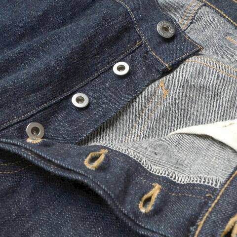 BIGJHON M1012W (001) WWⅡ MODEL | Left Hand Twill