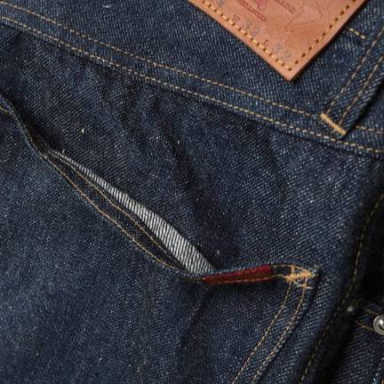 BIGJHON M1012W (001) WWⅡ MODEL | Left Hand Twill