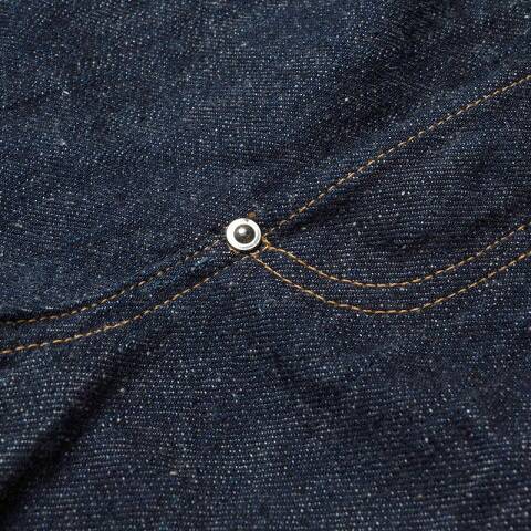 BIGJHON M1012W (001) WWⅡ MODEL | Left Hand Twill