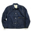 BIGJHON GR LABEL WILD DUCK JACKET