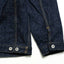 BIGJHON GR LABEL WILD DUCK JACKET