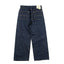 BIGJHON GR LABEL WILD DUCK JEANS
