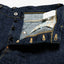 BIGJHON GR LABEL WILD DUCK JEANS