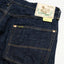 BIGJHON GR LABEL WILD DUCK JEANS