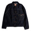 BIGJHON M6010SLB (001) SL VINTAGE Classic Tracker Jacket
