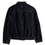 BIGJHON M6010SLB (001) SL VINTAGE Classic Tracker Jacket