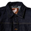 BIGJHON M6010SLB (001) SL VINTAGE Classic Tracker Jacket