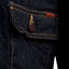 BIGJHON M6010SLB (001) SL VINTAGE Classic Tracker Jacket