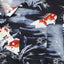 Schott×PINEAPPLE JUICE/ショット×パイナップルジュース/GOLDFISH RAYON SHIRT