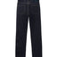 MOMOTARO JEANNS  STANDARD STRAIGHT #100 14.7oz ジップフライ