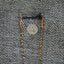 MOMOTARO JEANNS  STANDARD WIDE 14.7oz #400    ジップフライ