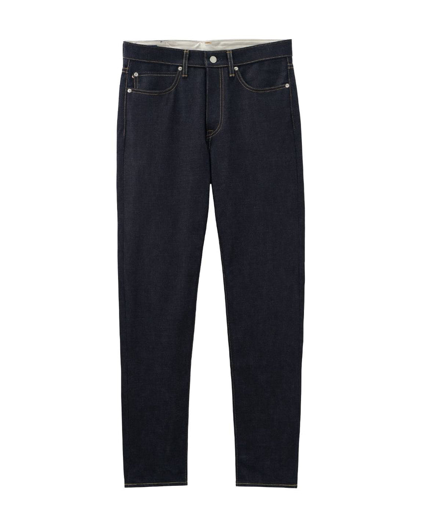 MOMOTARO JEANNS   STANDARD TAPERED 14.7oz #200 ボタンフライ