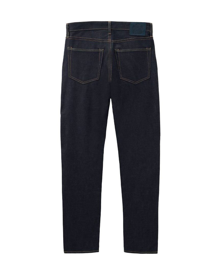 MOMOTARO JEANNS   STANDARD TAPERED 14.7oz #200 ボタンフライ