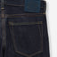 MOMOTARO JEANNS  STANDARD WIDE 14.7oz #400    ジップフライ