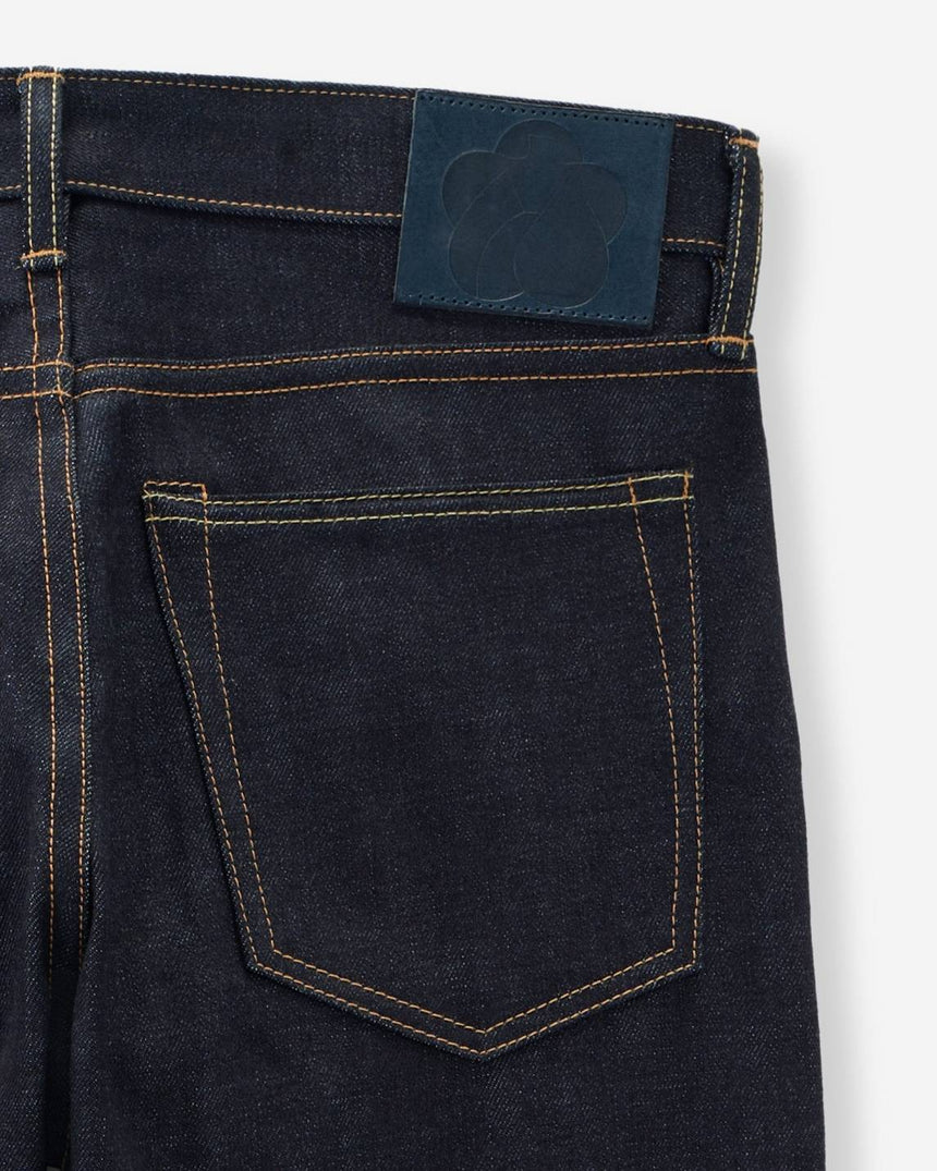 MOMOTARO JEANNS  STANDARD WIDE 14.7oz #400    ジップフライ