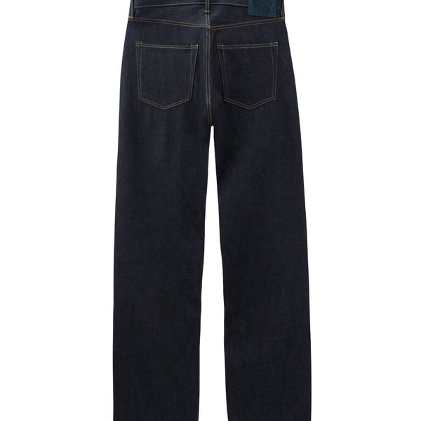 MOMOTARO JEANNS STANDARD WIDE 14.7oz #400 ボタンフライ – ジーンズ