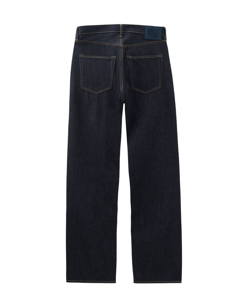 MOMOTARO JEANNS  STANDARD WIDE 14.7oz #400    ジップフライ