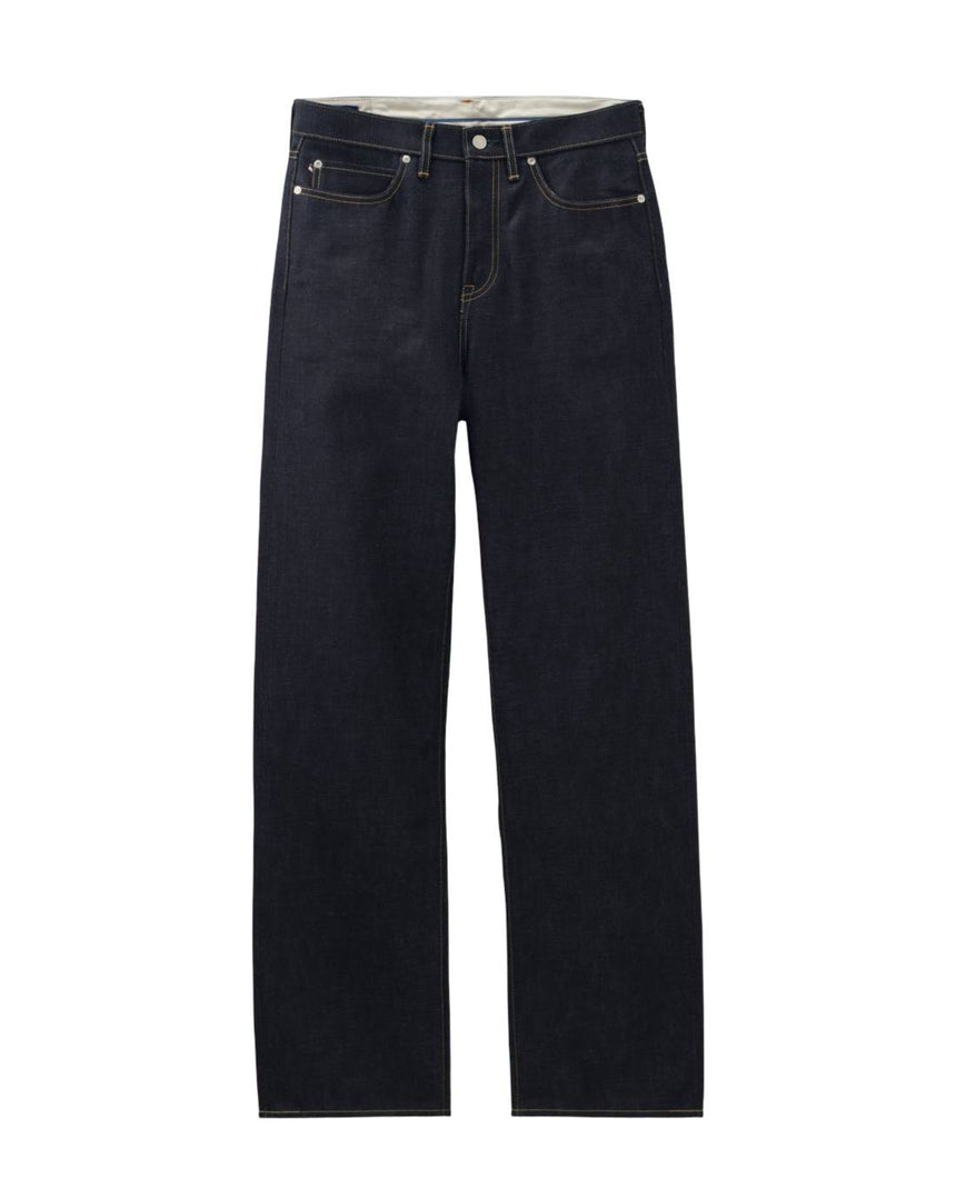 MOMOTARO JEANNS  STANDARD WIDE 14.7oz #400    ジップフライ