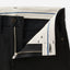 MOMOTARO JEANNS  STANDARD STRAIGHT #100 BLACK 14.7oz ジップフライ