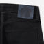 MOMOTARO JEANNS  STANDARD STRAIGHT #100 BLACK 14.7oz ジップフライ