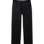 MOMOTARO JEANNS  STANDARD STRAIGHT #100 BLACK 14.7oz ジップフライ