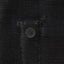MOMOTARO JEANNS  STANDARD STRAIGHT #100 BLACK 14.7oz ジップフライ