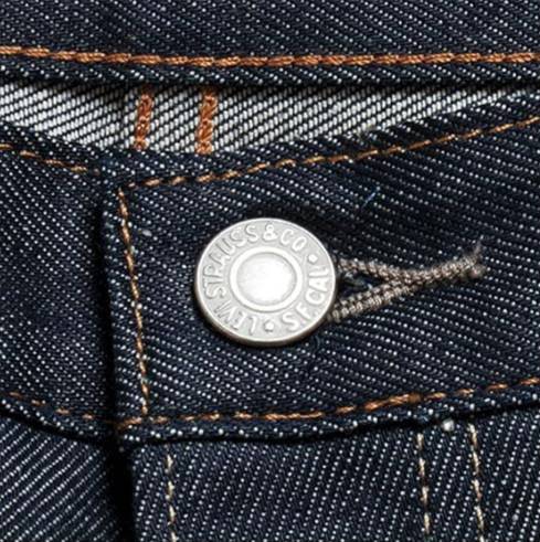 LEVI'S® VINTAGE CLOTHING 1937 501® JEANS
