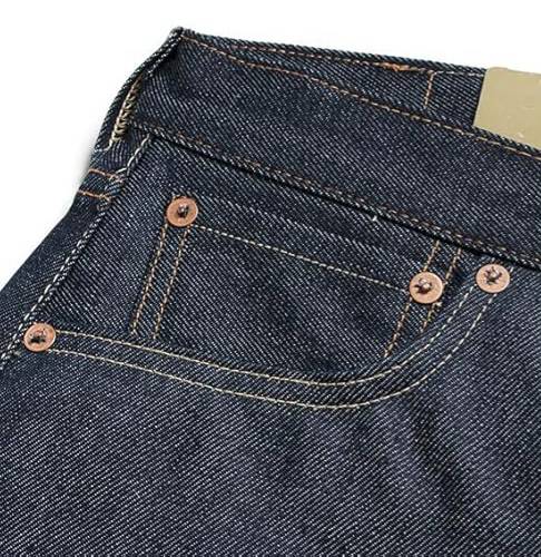 LEVI'S® VINTAGE CLOTHING 1937 501® JEANS