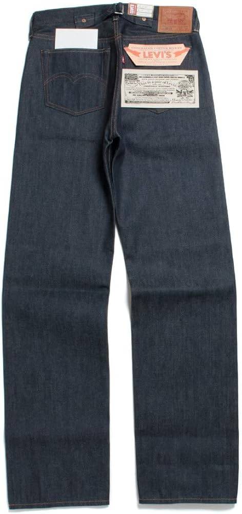 LEVI'S® VINTAGE CLOTHING 1937 501® JEANS