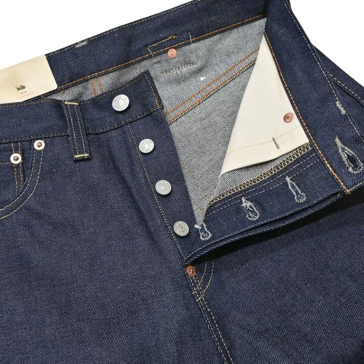 LEVI'S® VINTAGE CLOTHING 1937 501® JEANS