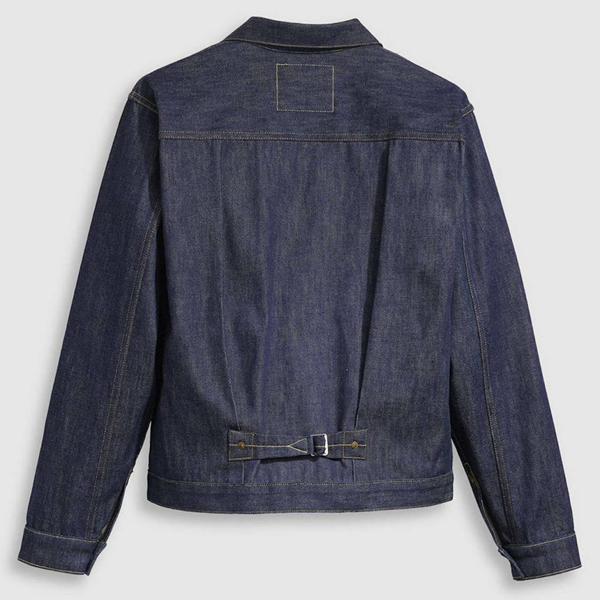 LEVI'S® VINTAGE CLOTHING 1933 501® JEANS RIGID 501XX 1933モデル リーバイス ヴィンテージクロージング LVC