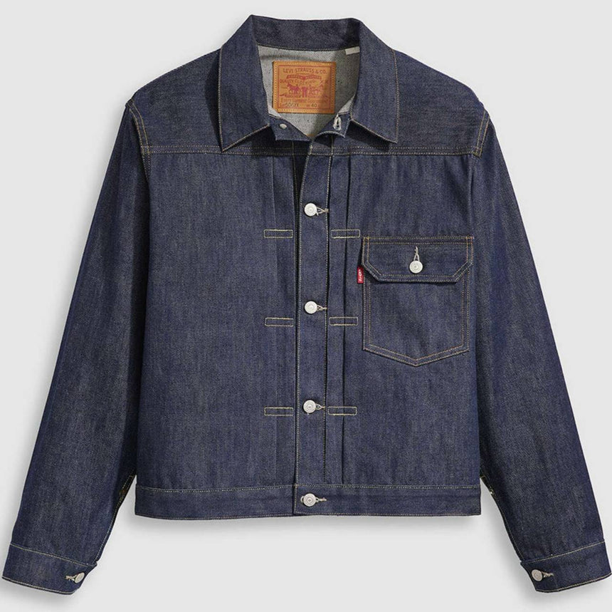 LEVI'S® VINTAGE CLOTHING 1933 501® JEANS RIGID 501XX 1933モデル リーバイス ヴィンテージクロージング LVC