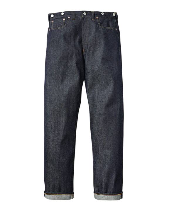 LEVI'S® VINTAGE CLOTHING 1933 501® JEANS RIGID 501XX 1933モデル リーバイス ヴィンテージクロージング LVC