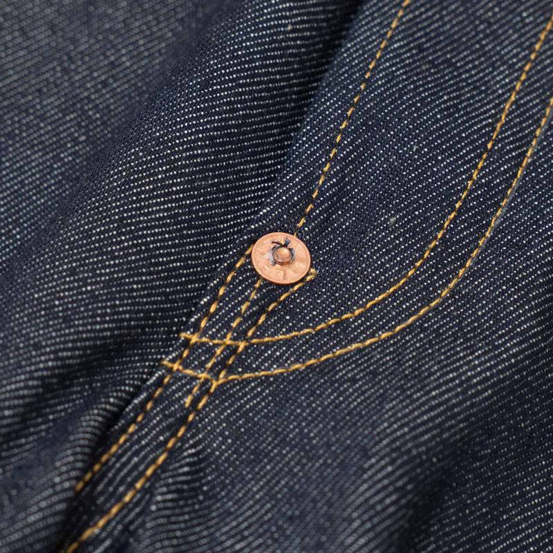 LEVI'S® VINTAGE CLOTHING 1933 501® JEANS RIGID 501XX 1933モデル リーバイス ヴィンテージクロージング LVC