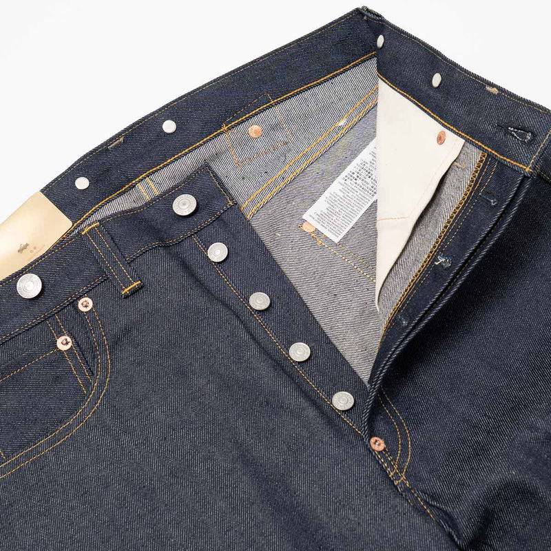 LEVI'S® VINTAGE CLOTHING 1933 501® JEANS RIGID 501XX 1933モデル リーバイス ヴィンテージクロージング LVC