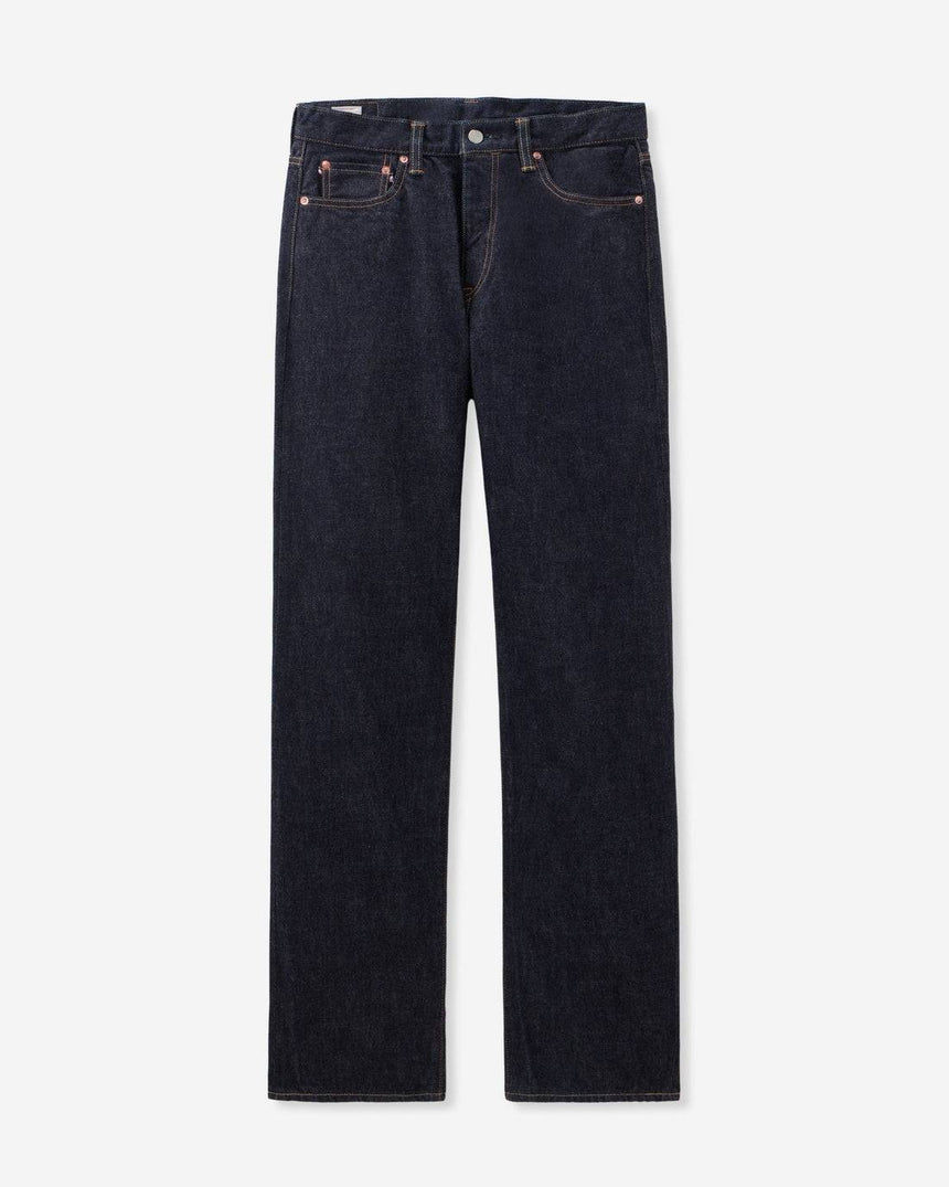 MOMOTARO JEANNS CLASSIC STRAIGHT 15.7oz  #100  ボタンフライ 桃太郎ジーンズ