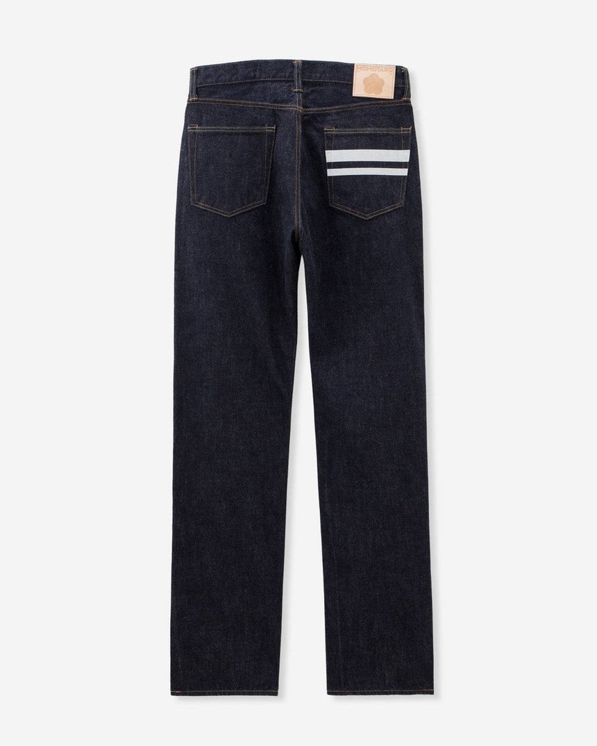 MOMOTARO JEANNS CLASSIC STRAIGHT 15.7oz  #100  ボタンフライ 桃太郎ジーンズ