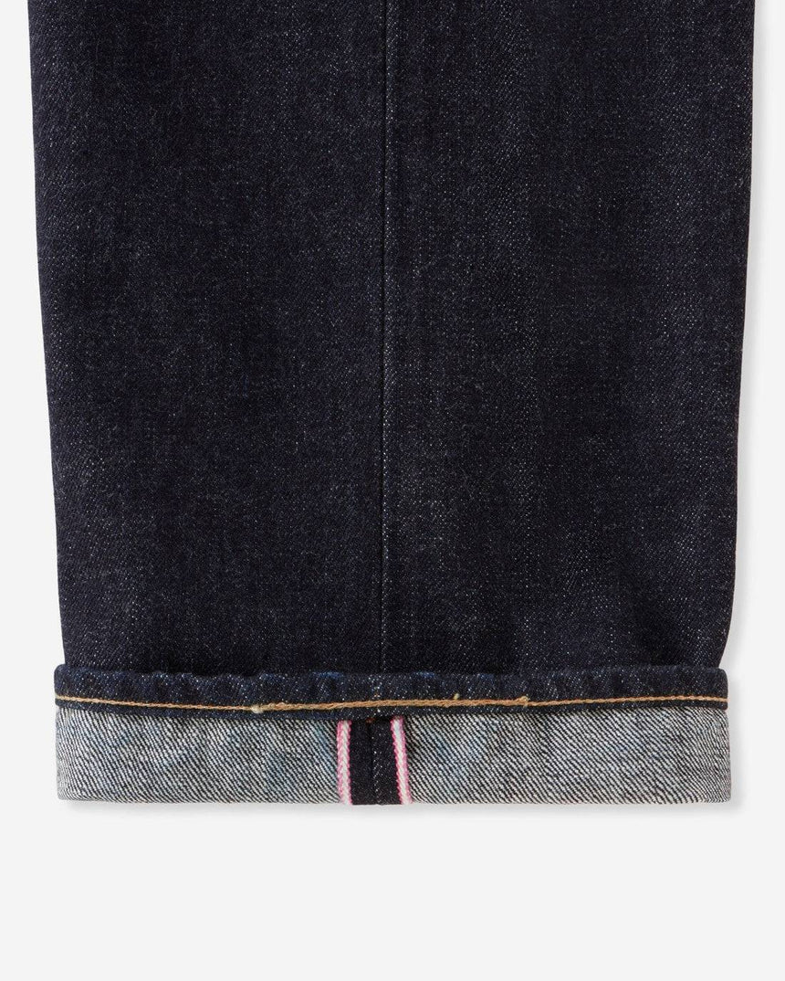 MOMOTARO JEANNS CLASSIC STRAIGHT 15.7oz  #100  ボタンフライ 桃太郎ジーンズ