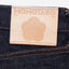 MOMOTARO JEANNS CLASSIC STRAIGHT 15.7oz  #100  ボタンフライ 桃太郎ジーンズ